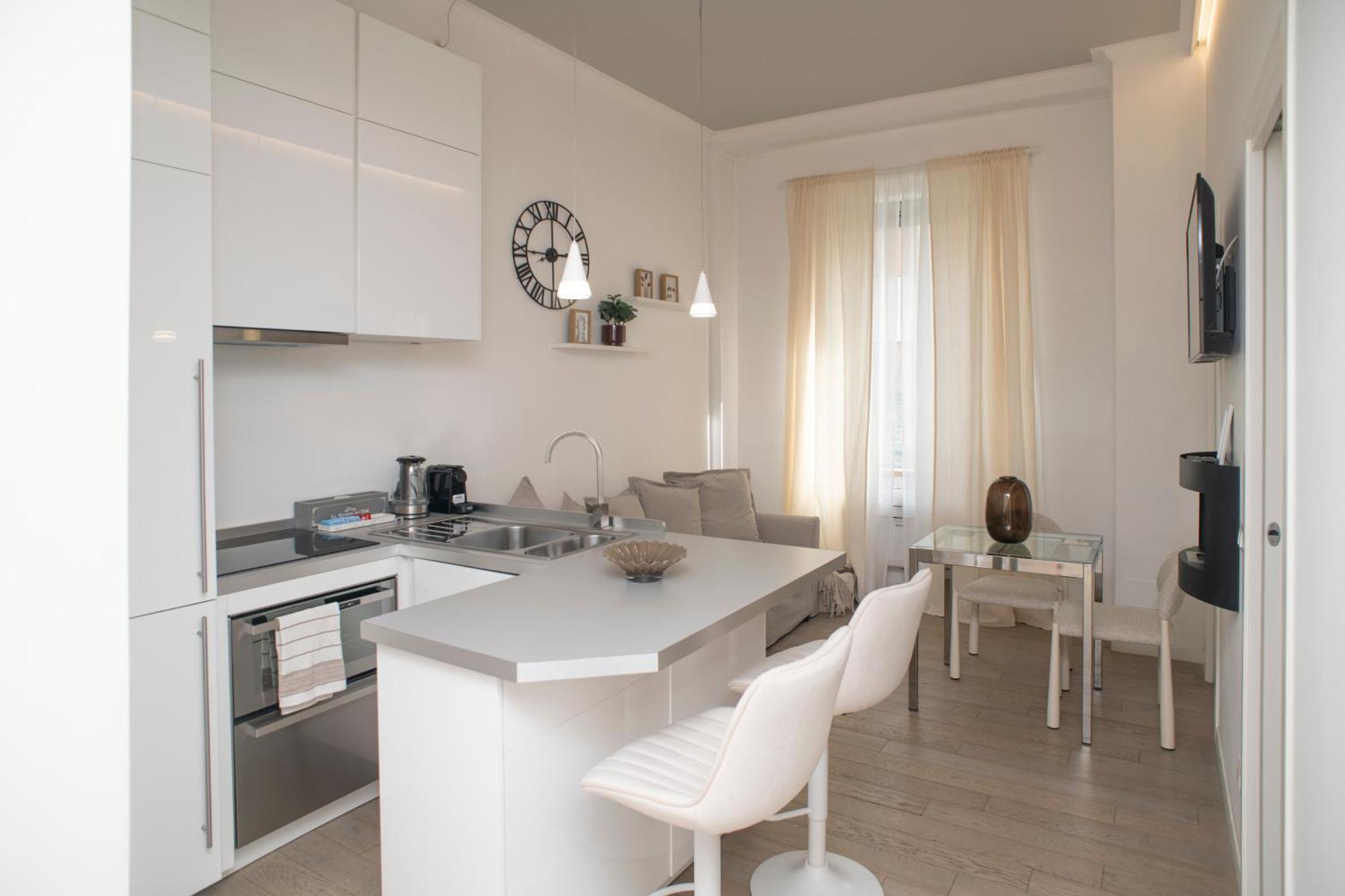 Maison B * Mailand