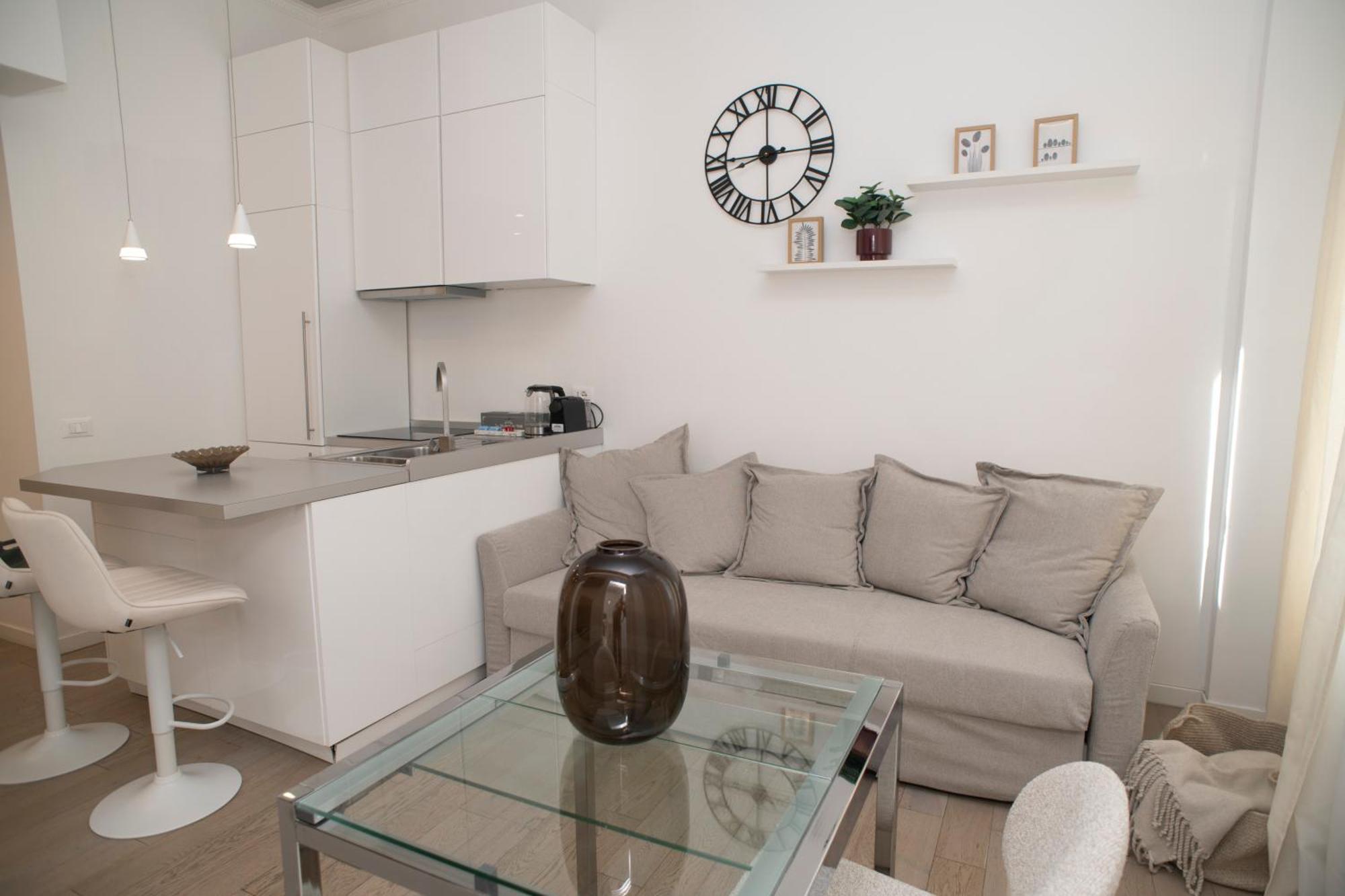 Maison B Appartamento *